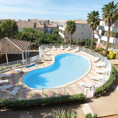 לה-גרו-דו-רואה Sol-Y-Days Mayflower, Appartements Climatises Residence Avec Piscine Proche Centre מראה חיצוני תמונה